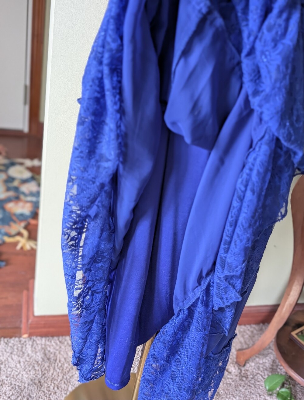 Maxi Skirt - Picture 8 of 12
